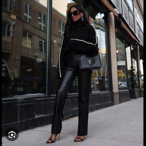 Rag & bone Ingrid sweater